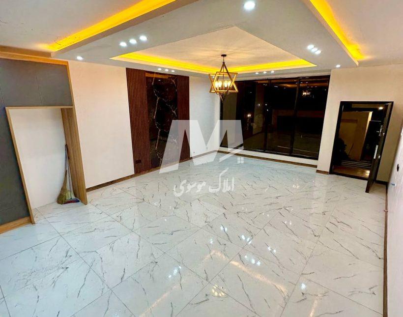 فروش ویلا دوبلکس مدرن شهرکی آهودشت چمستان | 170 متر