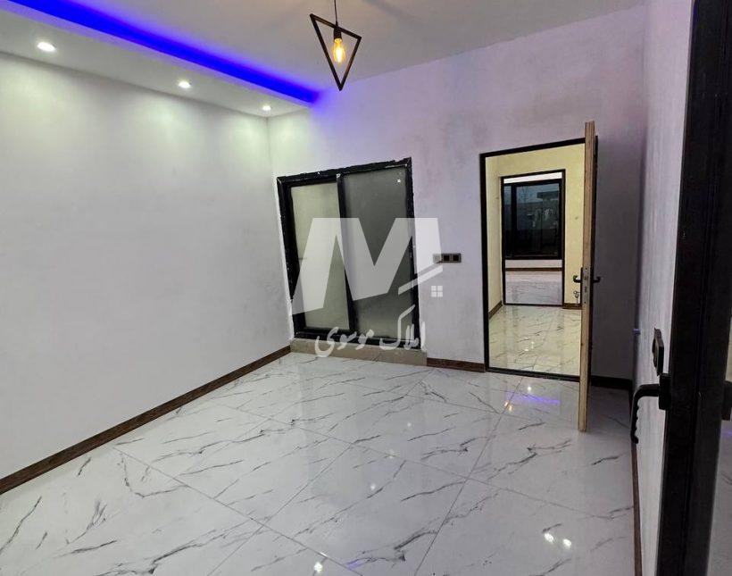 فروش ویلا دوبلکس مدرن شهرکی آهودشت چمستان | 170 متر