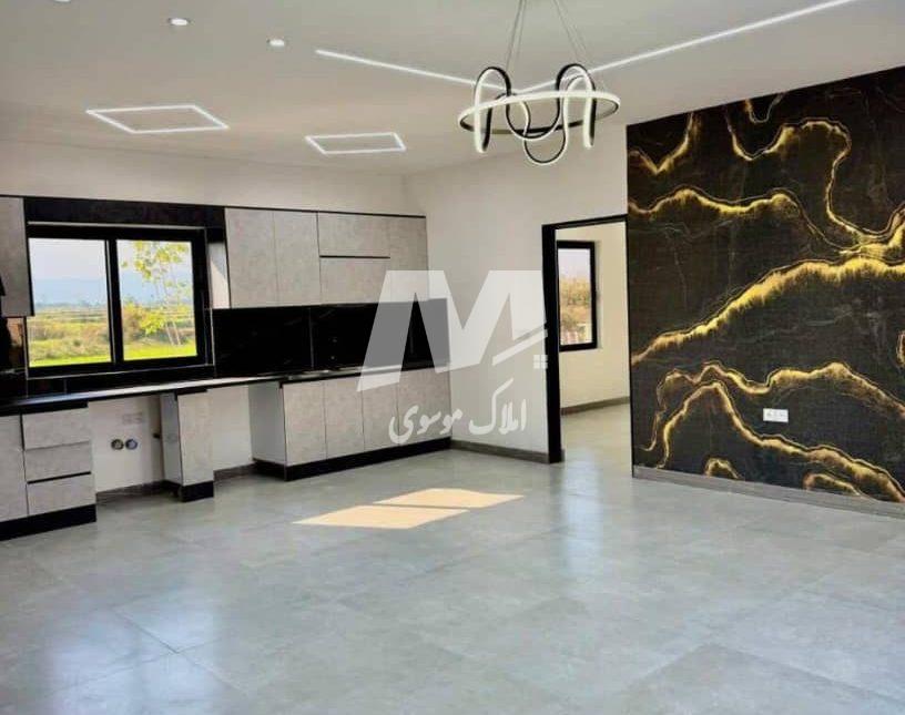 فروش ویلا دوبلکس جنگلی در آمل | 220 متر