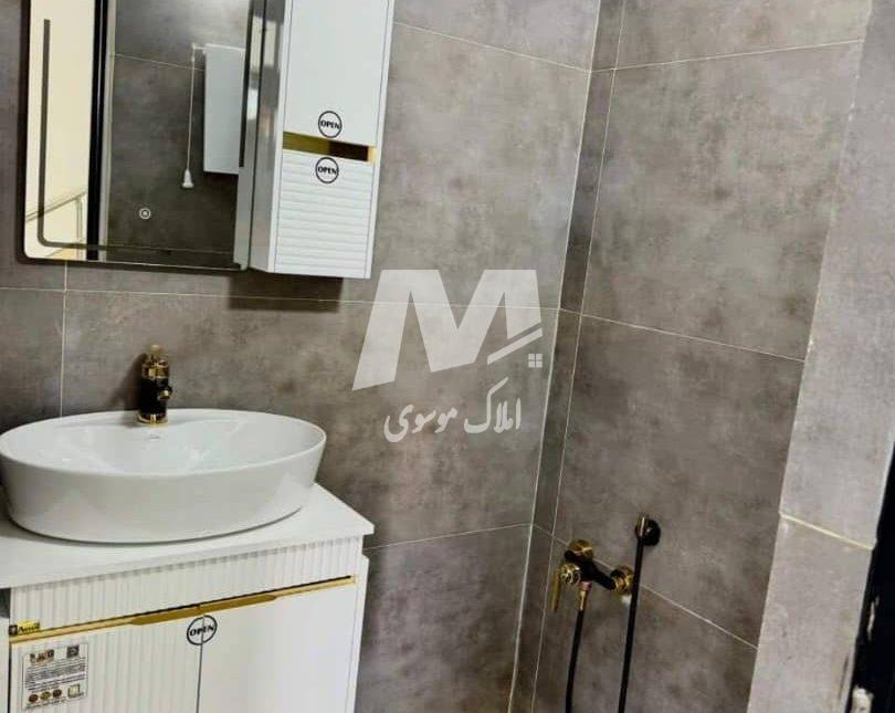 فروش ویلا دوبلکس جنگلی در آمل | 220 متر