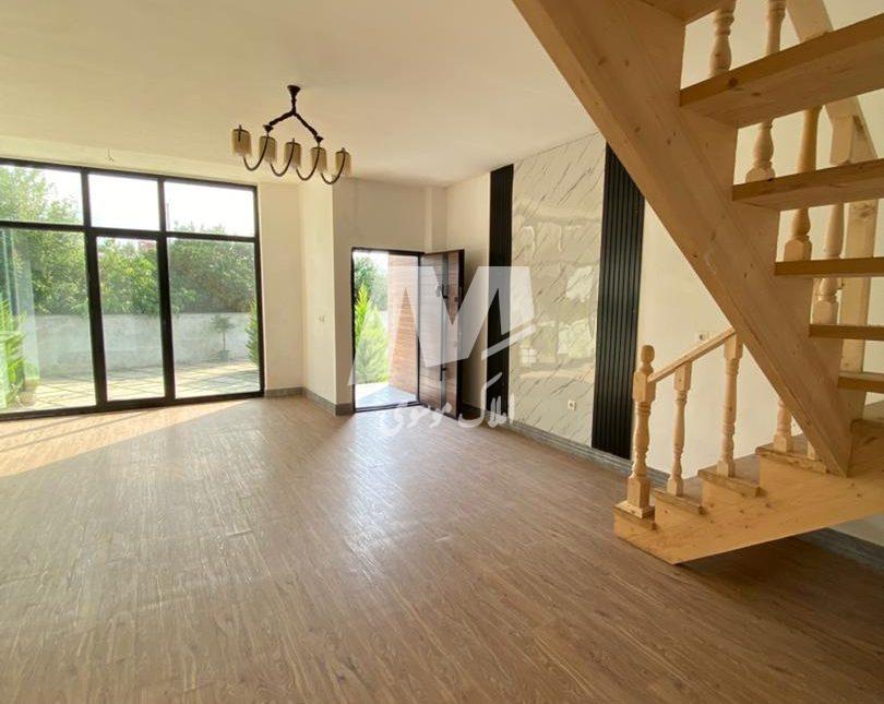 فروش ویلا دوبلکس سند دار آهودشت | 150 متر