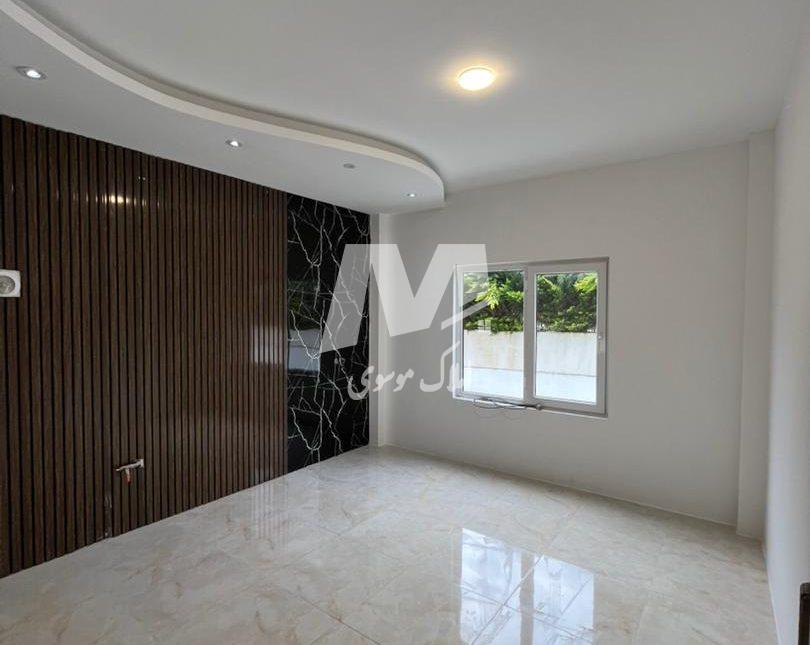 خرید ویلا دوبلکس نما سنگ جاده دریا | 210 متر