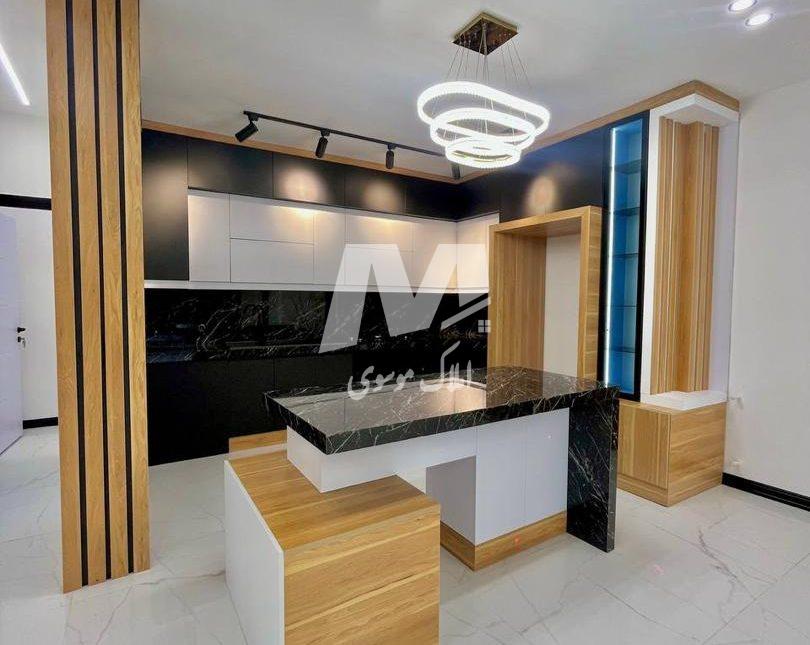 خرید ویلا فورلکس مدرن با دبل روف | 550 متر