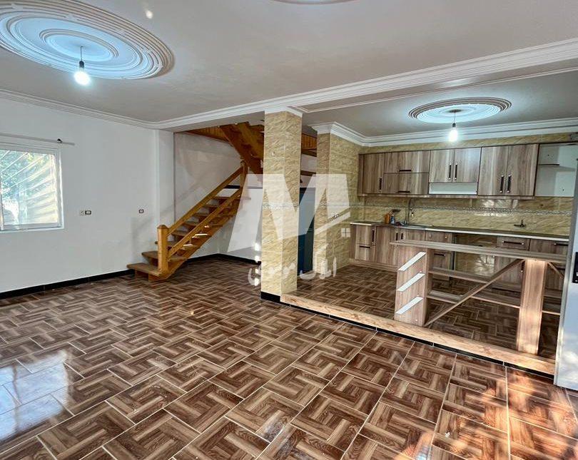 خرید ویلا دوبلکس جنگلی نزدیک دریا نور | 250 متر