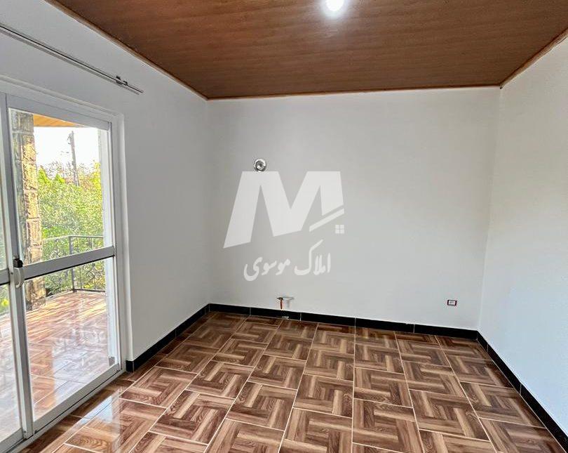 خرید ویلا دوبلکس جنگلی نزدیک دریا نور | 250 متر