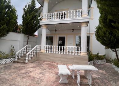 فروش ویلا دوبلکس بازسازی شده چمستان | 220 متر