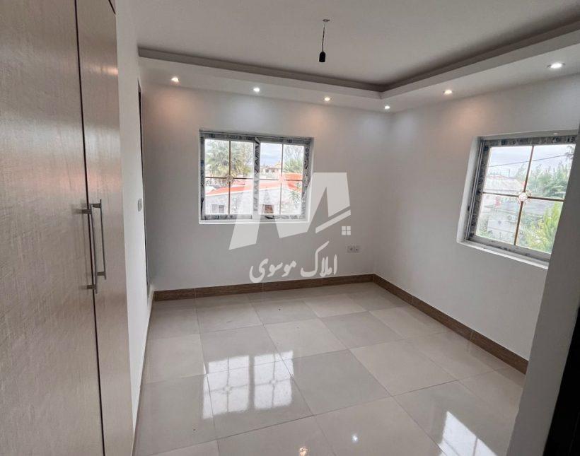 فروش ویلا دوبلکس بازسازی شده چمستان | 220 متر