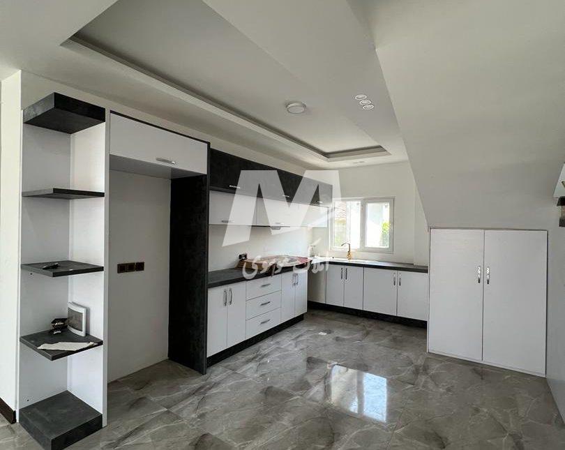 فروش ویلا دوبلکس بازسازی شده چمستان | 220 متر