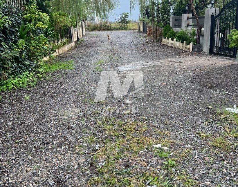 فروش ویلا باغ شمالی زیر قیمت همصفا چمستان | 230 متر