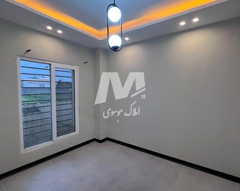 فروش ویلا دوبلکس روف دار جنگلی | 280 متر