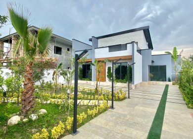 فروش ویلا دوبلکس جاده دریا | 320 متر