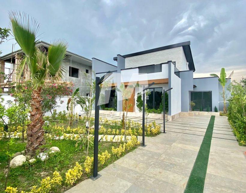 فروش ویلا دوبلکس جاده دریا | 320 متر