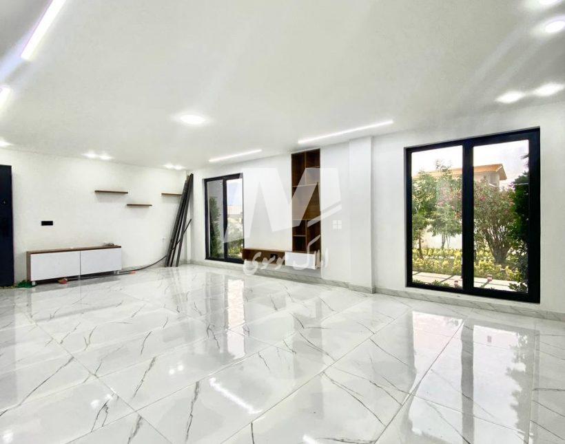 فروش ویلا دوبلکس جاده دریا | 320 متر