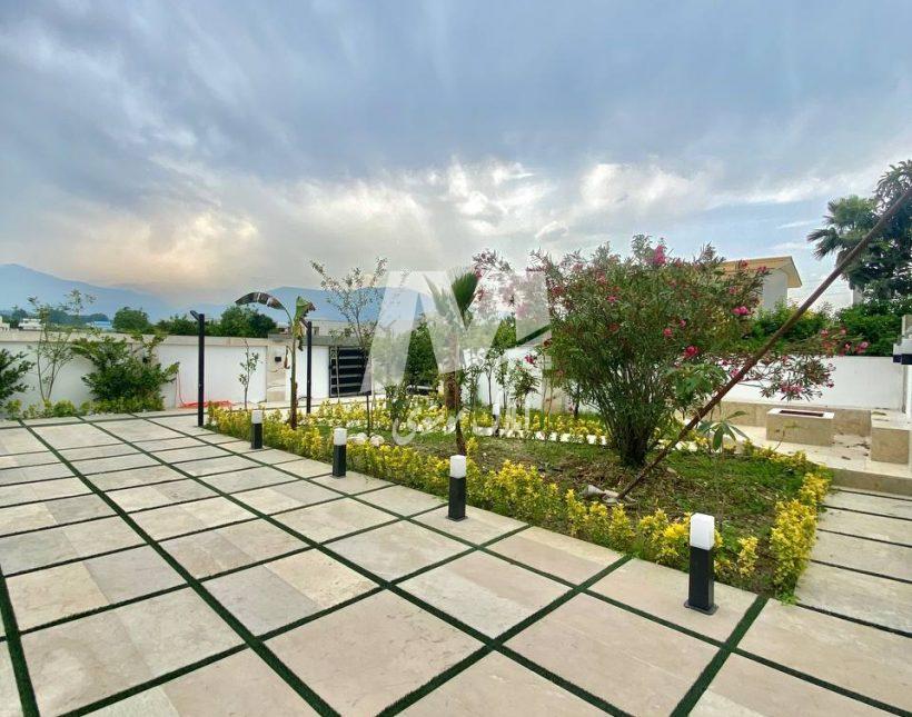 فروش ویلا دوبلکس جاده دریا | 320 متر