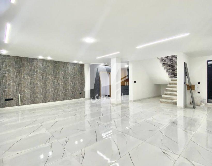 فروش ویلا دوبلکس جاده دریا | 320 متر