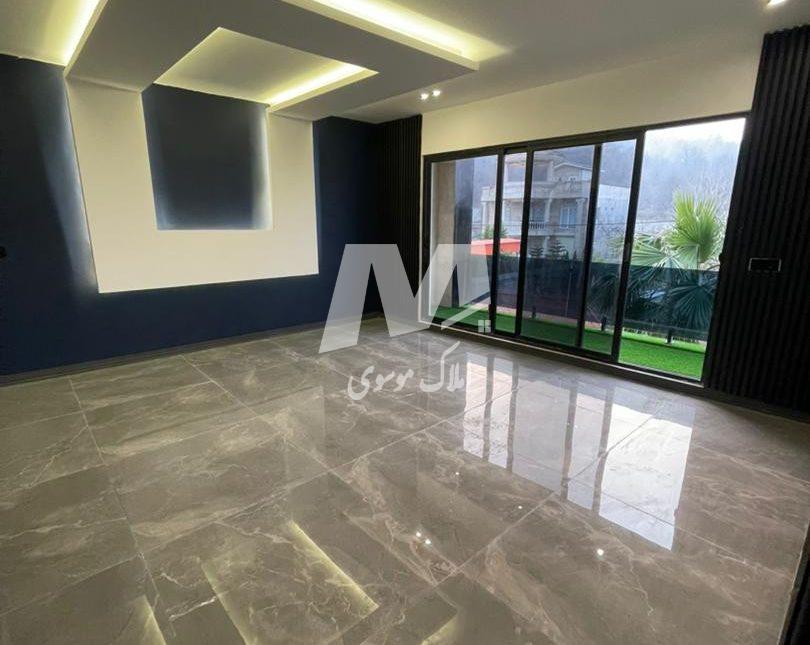 خرید ویلا تریپلکس سعادت آباد چمستان | 280 متر