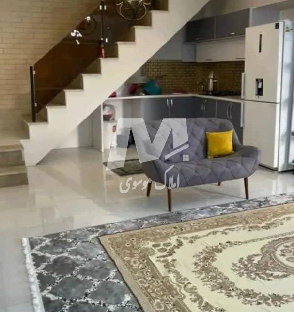 فروش ویلا شهرکی فول فرنیش آپادانا | 210 متر