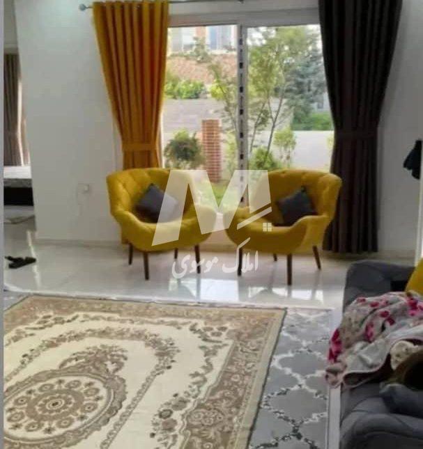 فروش ویلا شهرکی فول فرنیش آپادانا | 210 متر
