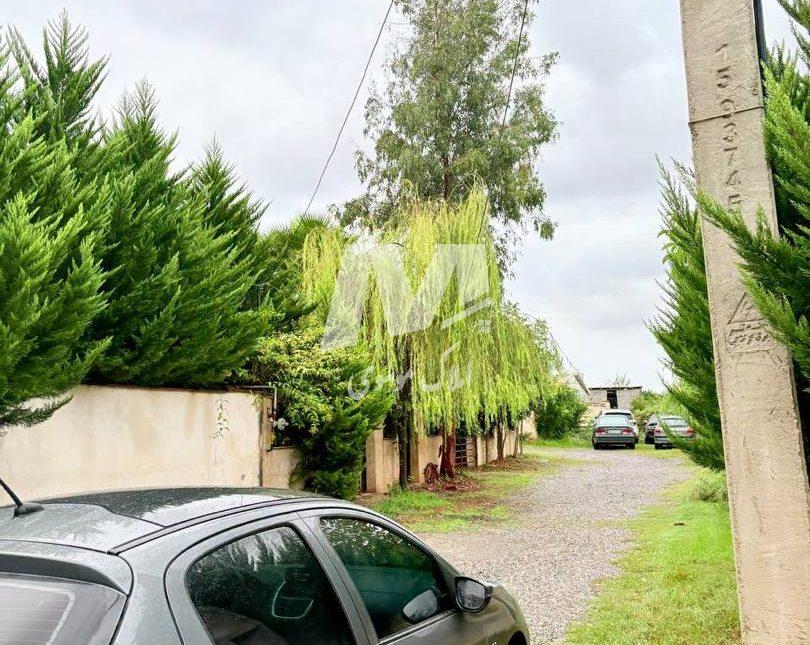 خرید ویلا نیم پیلوت زیر قیمت آهودشت چمستان | 230 متر