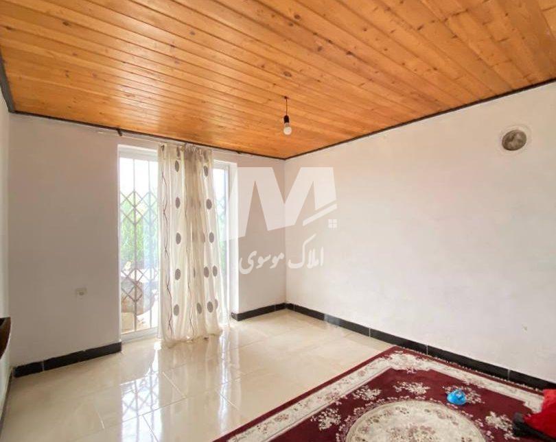 خرید ویلا نیم پیلوت زیر قیمت آهودشت چمستان | 230 متر