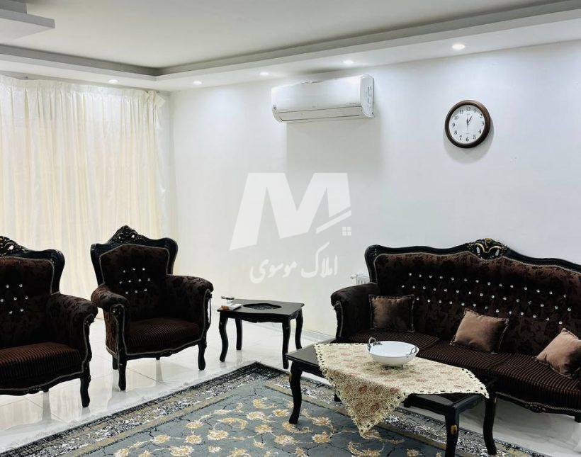 خرید ویلا باغ 700 متری نعمت آباد چمستان | 700 متر