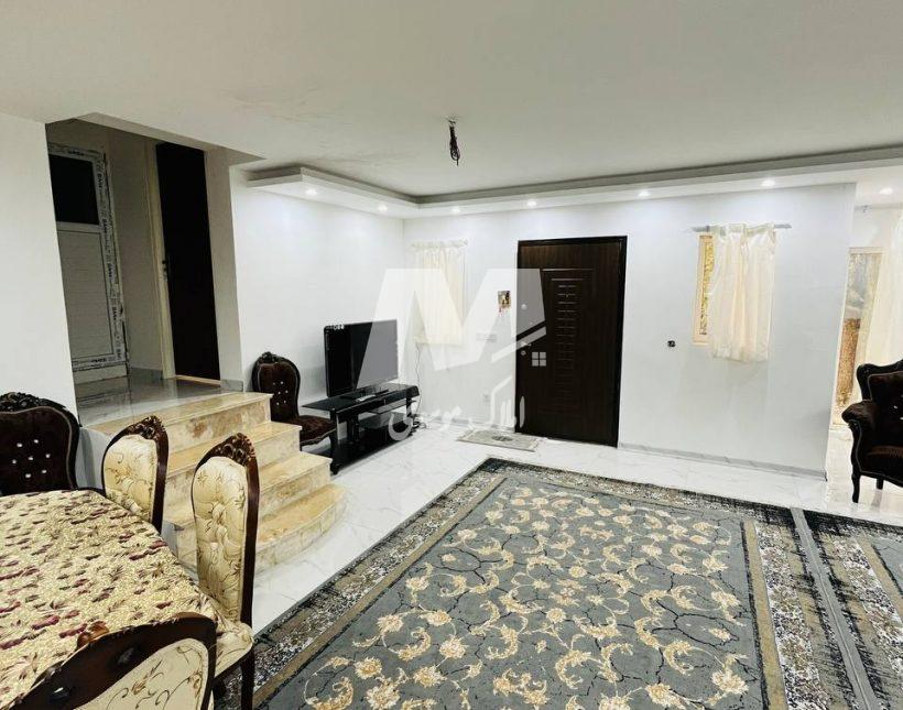 خرید ویلا باغ 700 متری نعمت آباد چمستان | 700 متر