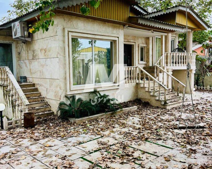 خرید ویلا باغ 700 متری نعمت آباد چمستان | 700 متر