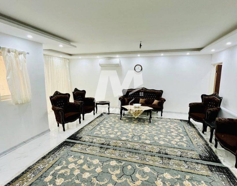 خرید ویلا باغ 700 متری نعمت آباد چمستان | 700 متر