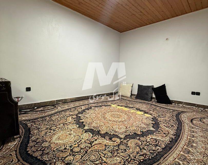 فروش ویلا نیم پیلوت جنگلی آهودشت چمستان | 360 متر