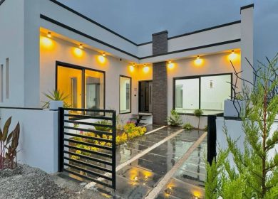 خرید ویلا همکف فول فرنیش نعمت آباد | 180 متر