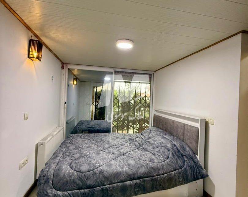 فروش ویلا فول فرنیش جاده دریا | 280 متر