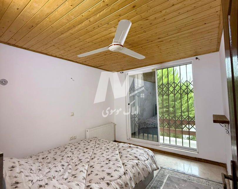 فروش ویلا فول فرنیش جاده دریا | 280 متر