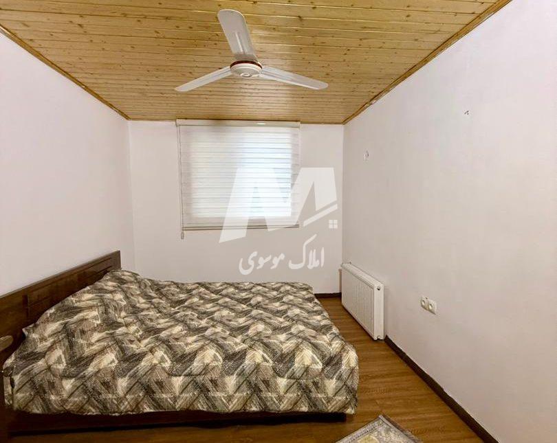 فروش ویلا فول فرنیش جاده دریا | 280 متر