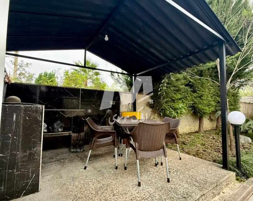 فروش ویلا فول فرنیش جاده دریا | 280 متر