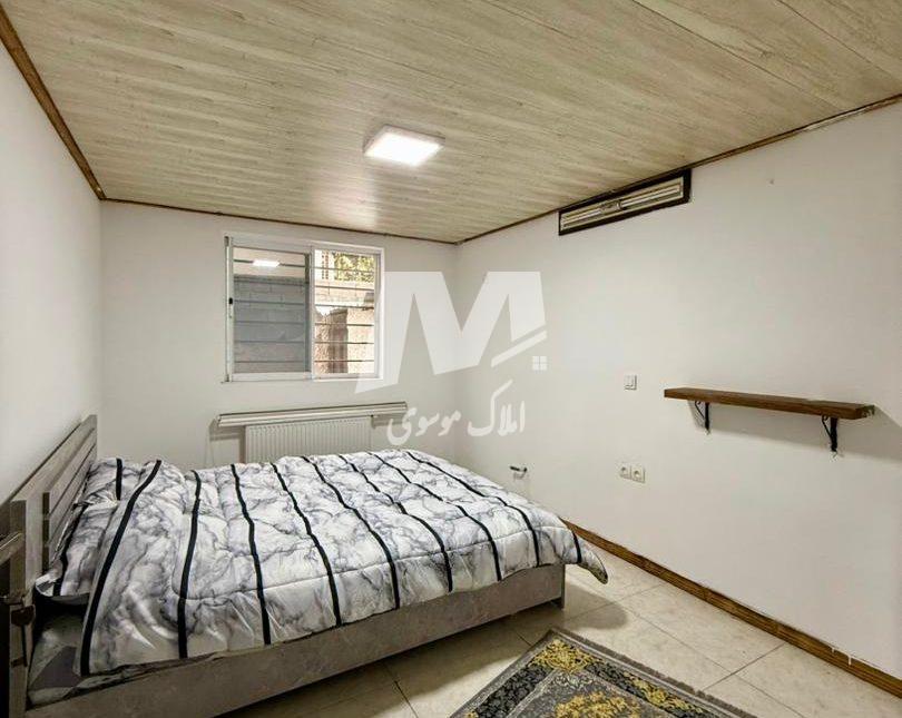 فروش ویلا فول فرنیش جاده دریا | 280 متر