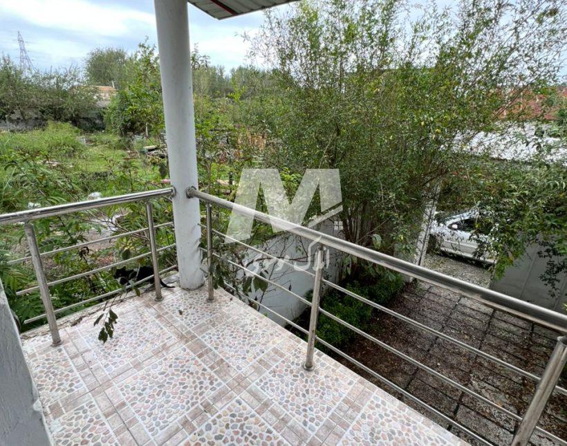 فروش خونه روستایی فول فرنیش جاده دریا چمستان | 240 متر
