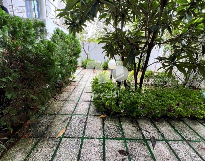 فروش خونه روستایی فول فرنیش جاده دریا چمستان | 240 متر