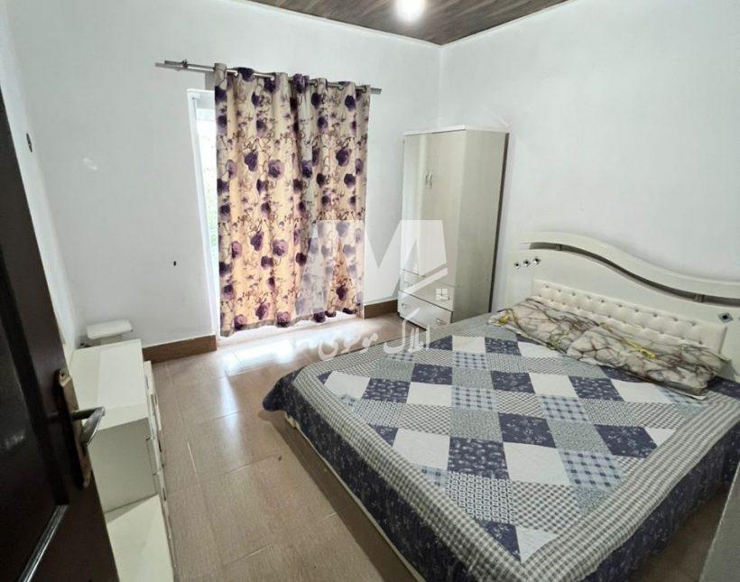 فروش خونه روستایی فول فرنیش جاده دریا چمستان | 240 متر