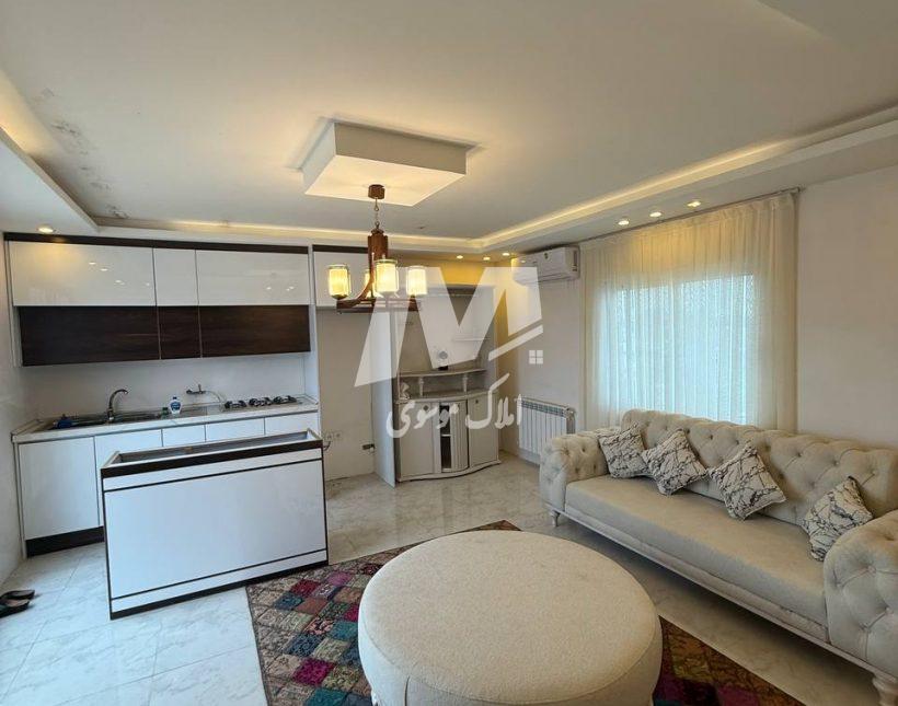 فروش ویلا دوبلکس فول فرنیش امیرآباد | 250 متر