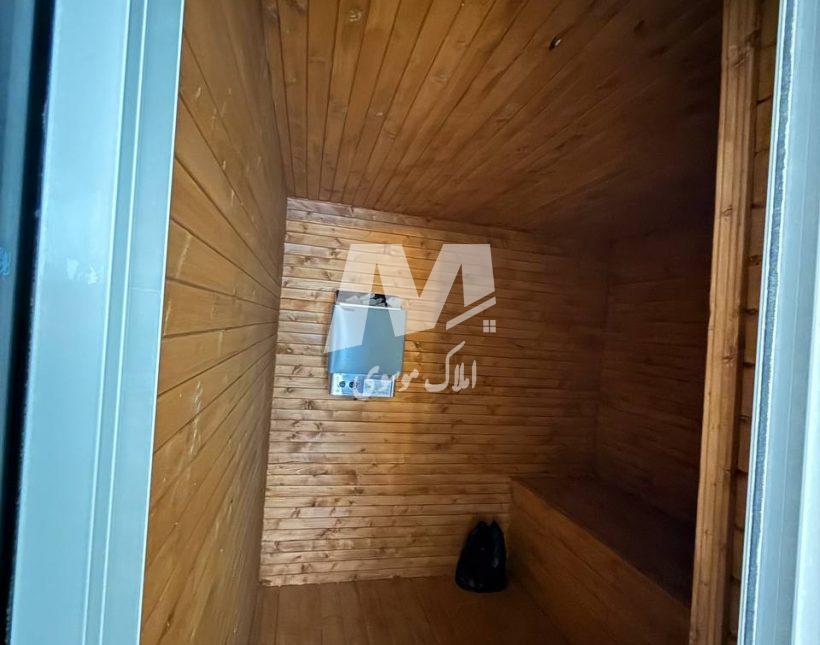 فروش ویلا دوبلکس فول فرنیش امیرآباد | 250 متر