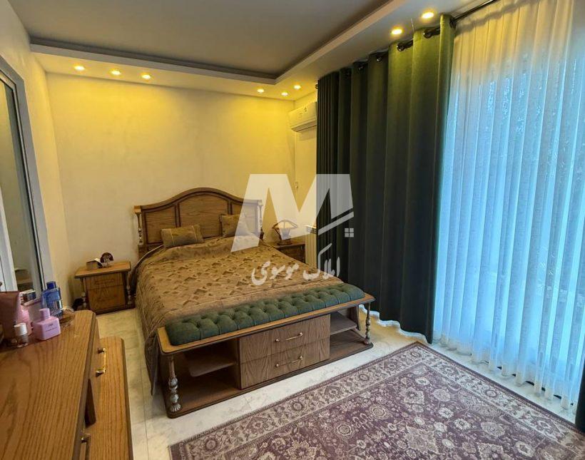 فروش ویلا دوبلکس فول فرنیش امیرآباد | 250 متر