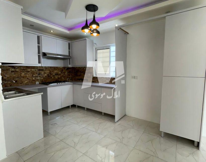 خرید ویلا نما رومی بازسازی شده چمستان | 220 متر