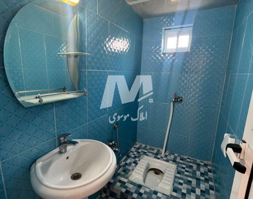 خرید ویلا با ویو جنگل خطیب کلا چمستان | 270 متر