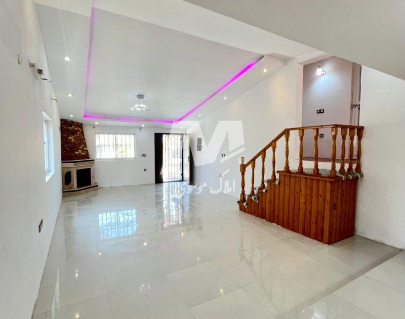 خرید ویلا با ویو جنگل خطیب کلا چمستان | 270 متر