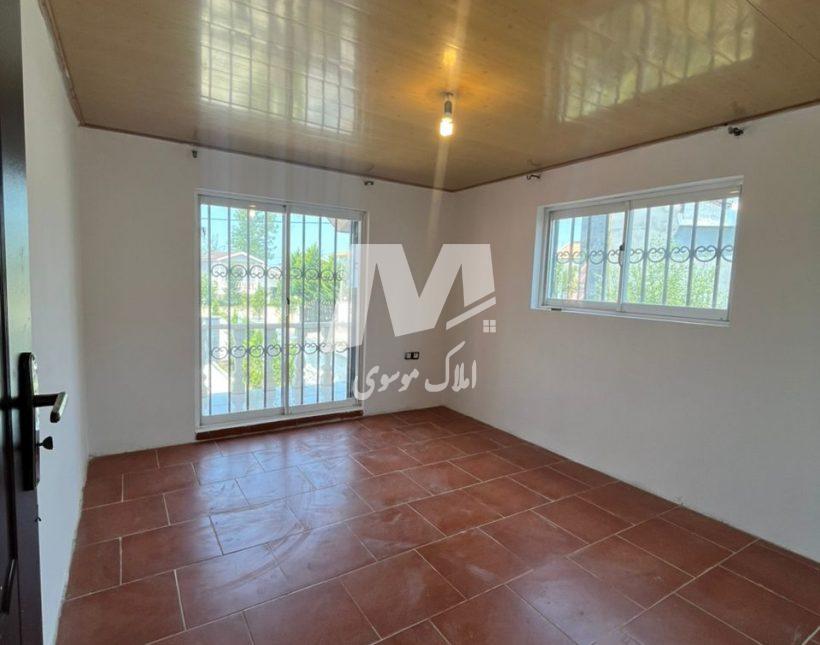 خرید ویلا با ویو جنگل خطیب کلا چمستان | 270 متر