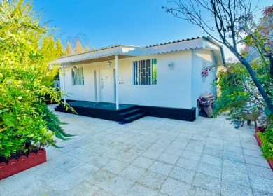 فروش ویلا باغ جنگلی آهودشت چمستان | 280 متر