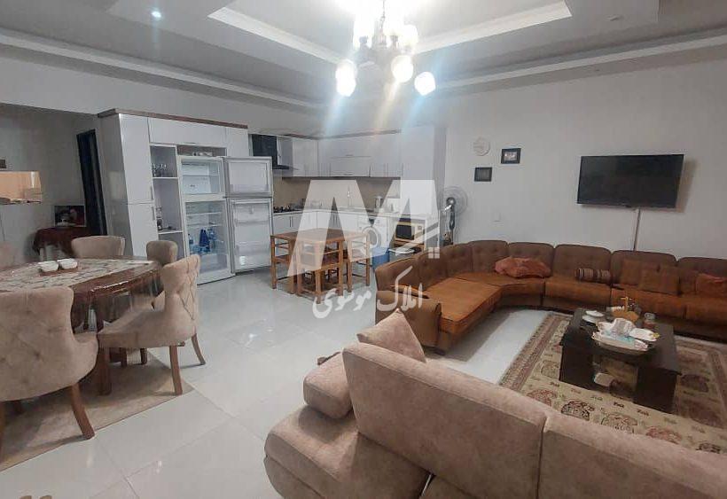 خرید ویلا همکف در مجتمع خوش نشین چمستان | 220 متر