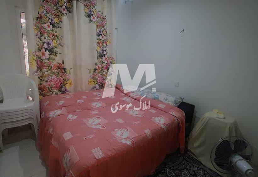 خرید ویلا همکف در مجتمع خوش نشین چمستان | 220 متر