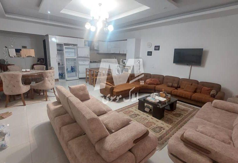 خرید ویلا همکف در مجتمع خوش نشین چمستان | 220 متر