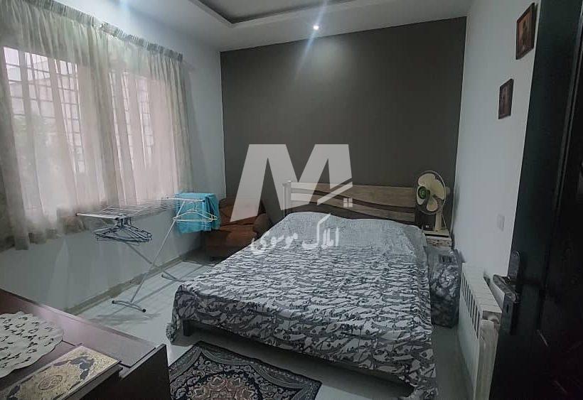 خرید ویلا همکف در مجتمع خوش نشین چمستان | 220 متر